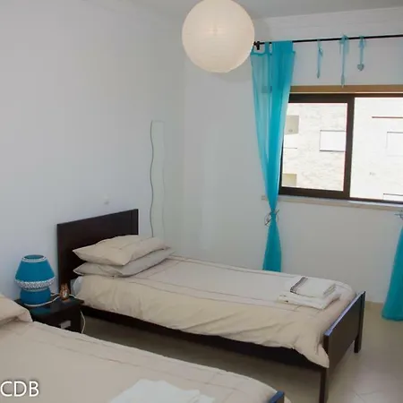 Flat 5b Senhora De Gloria Apartment