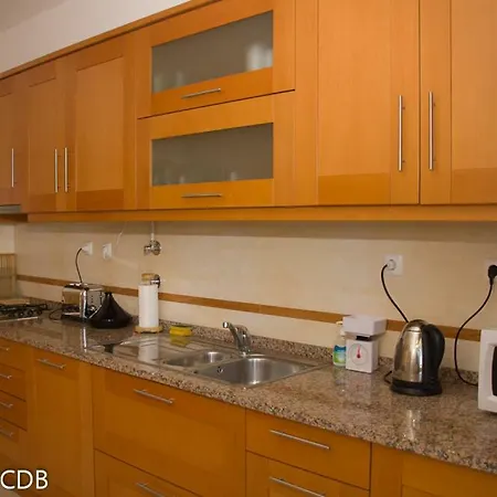 Flat 5b Senhora De Gloria Apartment *