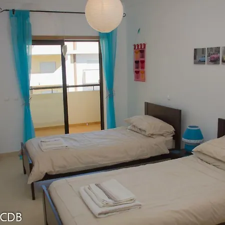 Apartment Flat 5b Senhora De Gloria