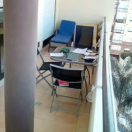 Flat 5b Senhora De Gloria Apartment *